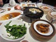 -潮福城大酒楼·潮味粤品·港式点心(湖滨北路店)