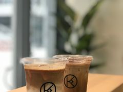 -Kilos咖啡馆(保利珑远店)