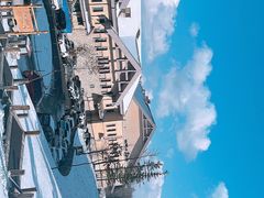 -长白山万达喜来登度假酒店