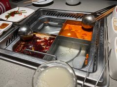 -海底捞火锅(东方时代广场店)