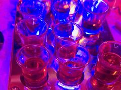 -外滩8号 whisky bar(金延大厦店)