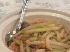 -酌宴府The China Club·广州万富希尔顿酒店(云城东路店)