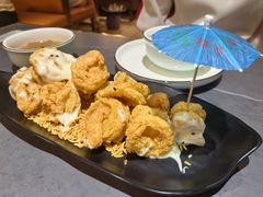 -富临轩私房菜(集庆门大街店)