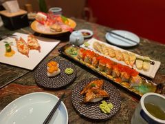 -炙柒Sekinana·精致料理 烧鸟·铁板烧(海上世界店)