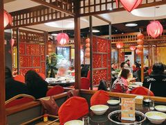 -芦月轩羊蝎子(劲松店)