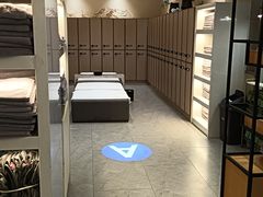 -星河湾温泉洗浴酒店