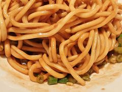 热干面-清水亭湖北菜(大屯DT51店)