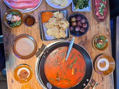 -贵厨酸汤牛肉(汇金星力城店)