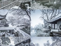 -拙政园