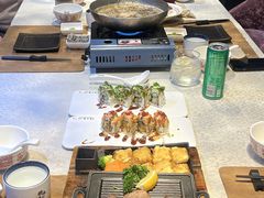 -将太无二·北美传奇寿司(瑞士公寓店)