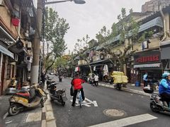 -河南拉面(肇周路店)