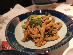 -首秀·四川料理(星耀101店)