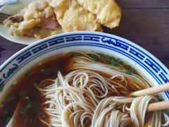 -同得兴 Since·1995 传统苏式面馆(嘉馀坊店)