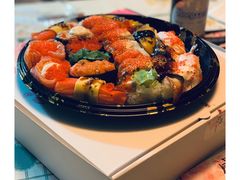 -河风精致寿司(双井店)