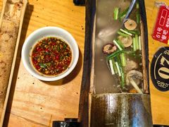 -61号餐吧(兴坪古镇漓江店)