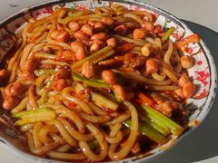 -帕米尔食府(白云观店)