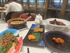 -常来小聚·广州非遗传承餐厅(高德置地店)