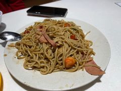 -冰岛茶餐厅(世茂店)