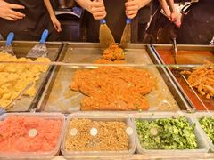 -周小亮丁家坡洋芋(全国总店)