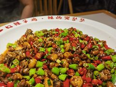 -将军府·鸡毛店(武侯祠店)