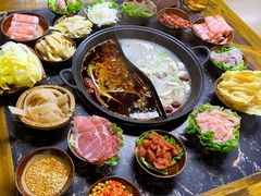 -乖嬢嬢重庆老火锅(南联店)
