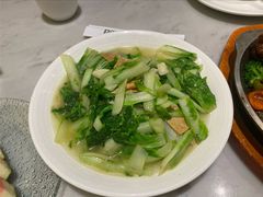 -小菜园新徽菜(合肥瑶海万达店)