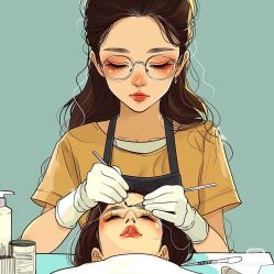 -唤颜美容·养生按摩SPA