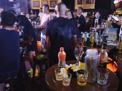-滨海欢乐昔唐酒吧(财富星座店)