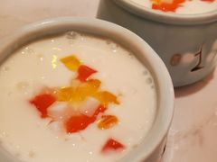 水果酸奶杯-七八冷面·延边朝鲜族美食(欢乐谷店)