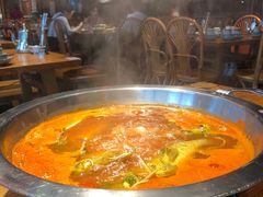 -老凯俚酸汤鱼(鸿通城店)
