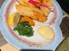 -炙柒Sekinana·精致日料(合生汇店)