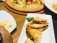 -棒约翰比萨·意面(剑河店)