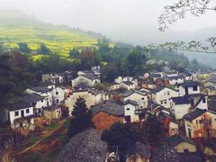 -石潭村