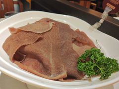 -巴奴毛肚火锅(广益哥伦布店)