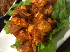 -·缸桶屋·韩式牛肋条自助烤肉(西湖D11店)