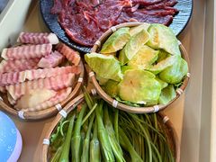 -芸鲜季·云南野生菌餐厅· 云南风物味研社(闵行店)