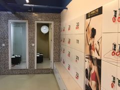 -中田健身工作室(太阳广场店)