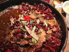 -老板恋上鱼(环山路店)