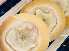 -One Bagel·一个贝果(凯德mall大峡谷店)