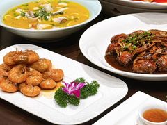 -扬州饭店(南京东路店)