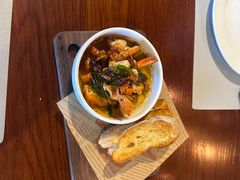 -at cafe 意大利餐厅(集美店)