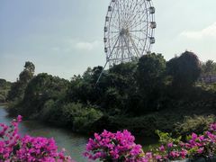 -观澜湖生态运动公社
