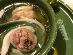 -润园四季椰子鸡火锅(海上世界店)