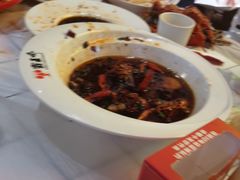 -霸王虾·麻辣小龙虾(清水河公园店)