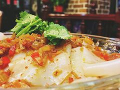 -新疆欣悦饭庄