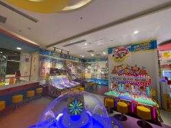 -乐多星球潮玩中心(沈阳嘉里城店)