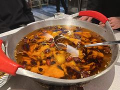 -辣婆婆(航天桥店)