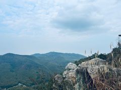 -达蓬山旅游度假区