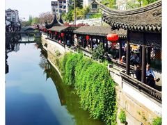 -南翔古镇
