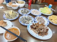 -老爆肚满五香烧牛羊肉